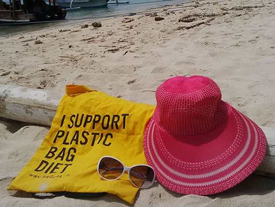 PETISI #PAY4PLASTIC ­­ APRINDO dan APPBI, Kami Siap Bayar Untuk Plastik!