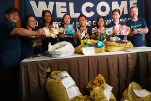 Brand Audit Reveal Photo Release