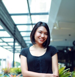 Tiza Mafira